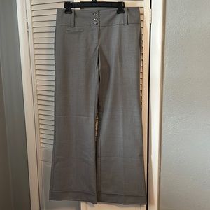Dress pants